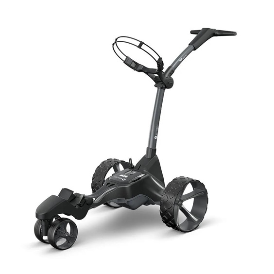 Motocaddy ME REMOTE wózek elektryczny, Ultra Lithium