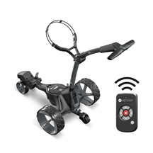 Motocaddy ME REMOTE wózek elektryczny, Ultra Lithium