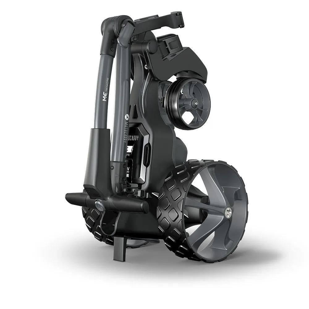 Motocaddy ME REMOTE wózek elektryczny, Ultra Lithium