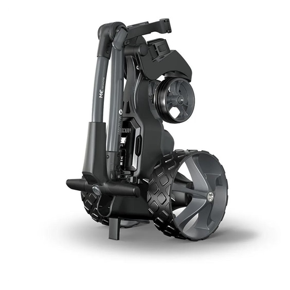 Motocaddy ME REMOTE wózek elektryczny, Ultra Lithium