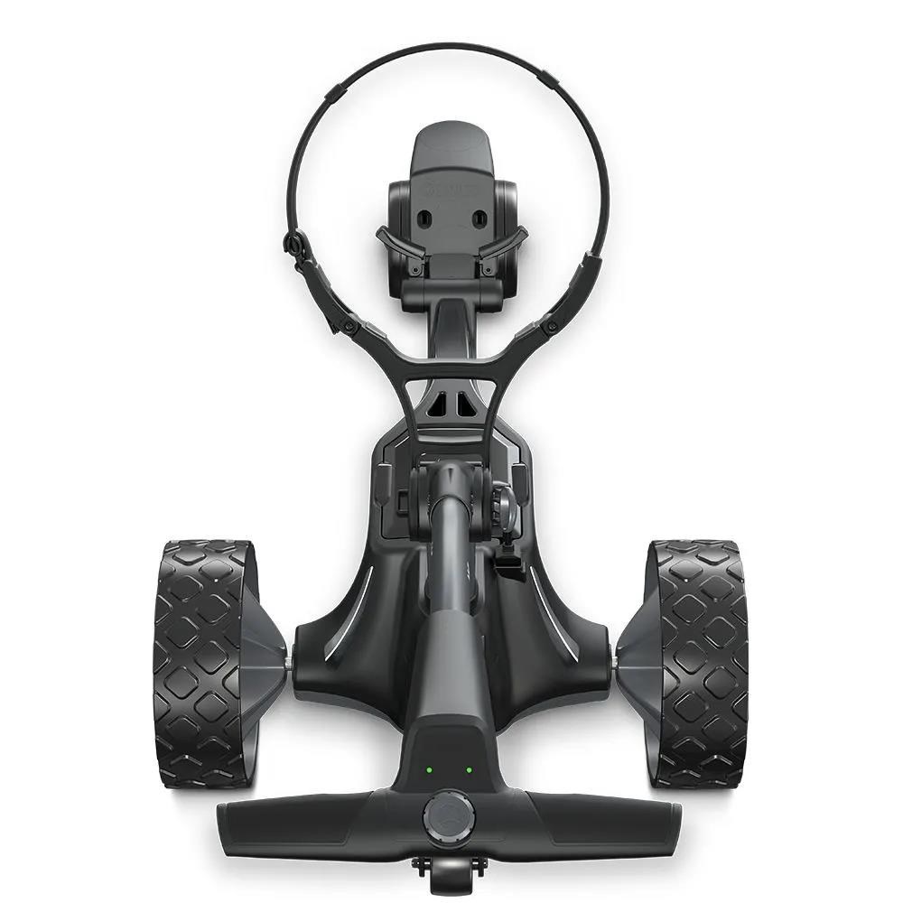 Motocaddy ME REMOTE wózek elektryczny, Ultra Lithium