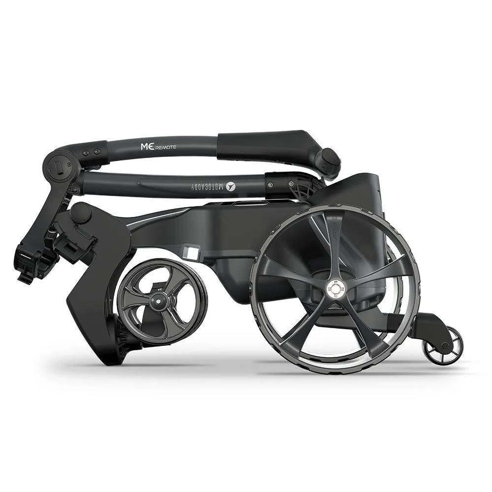 Motocaddy ME REMOTE wózek elektryczny, Ultra Lithium