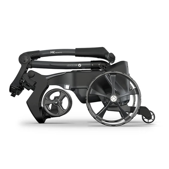 Motocaddy ME REMOTE wózek elektryczny, Ultra Lithium
