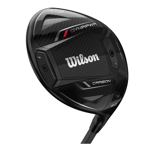 Wilson Dynapower Carbon męski driver