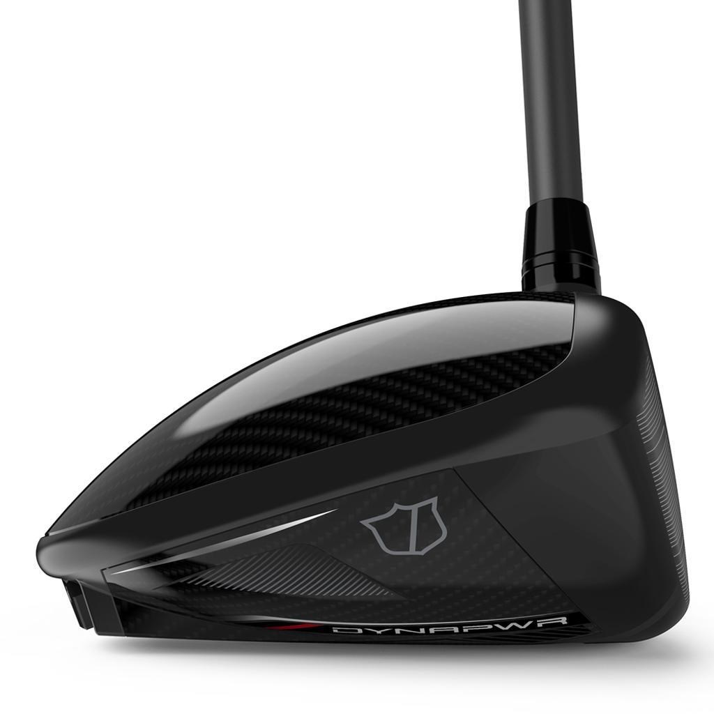 Wilson Dynapower Carbon męski driver