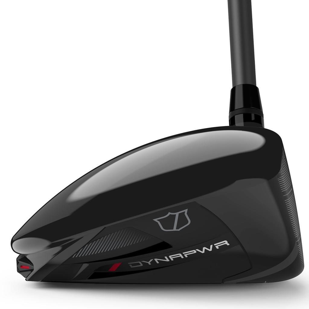 Wilson Dynapower Max męski driver