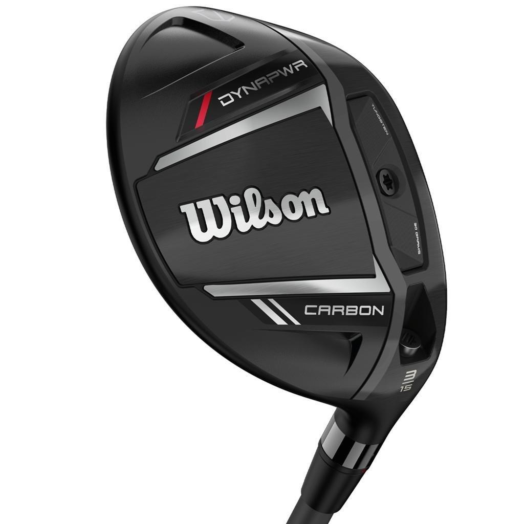 Wilson Dynapower Carbon męski fairway wood