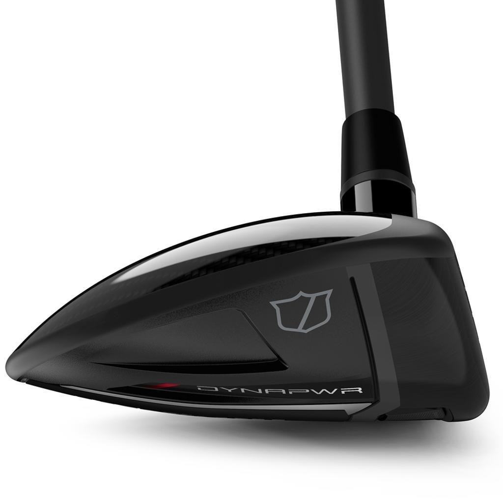 Wilson Dynapower Carbon męski fairway wood