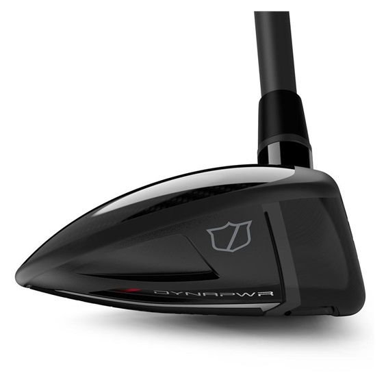 Wilson Dynapower Carbon męski fairway wood