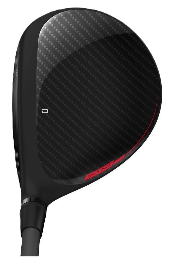Wilson Dynapower Carbon męski fairway wood
