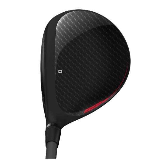 Wilson Dynapower Carbon męski fairway wood