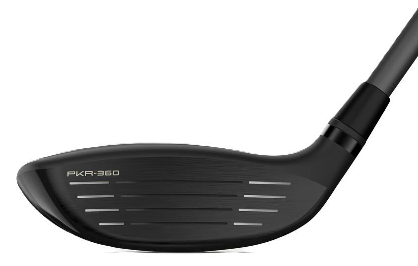 Wilson Dynapower Carbon męski fairway wood