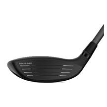Wilson Dynapower Carbon męski fairway wood