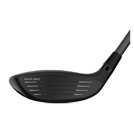 Wilson Dynapower Carbon męski fairway wood