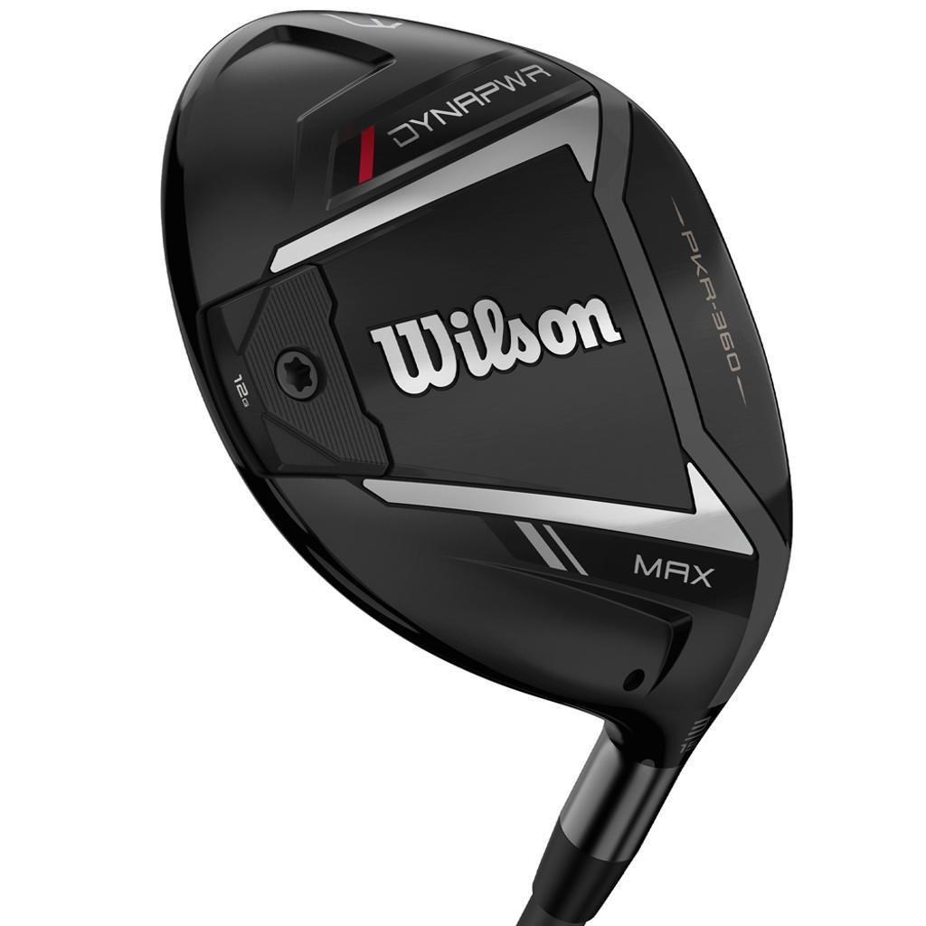 Wilson Dynapower Max Lite damski fairway wood