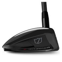 Wilson Dynapower Max Lite damski fairway wood