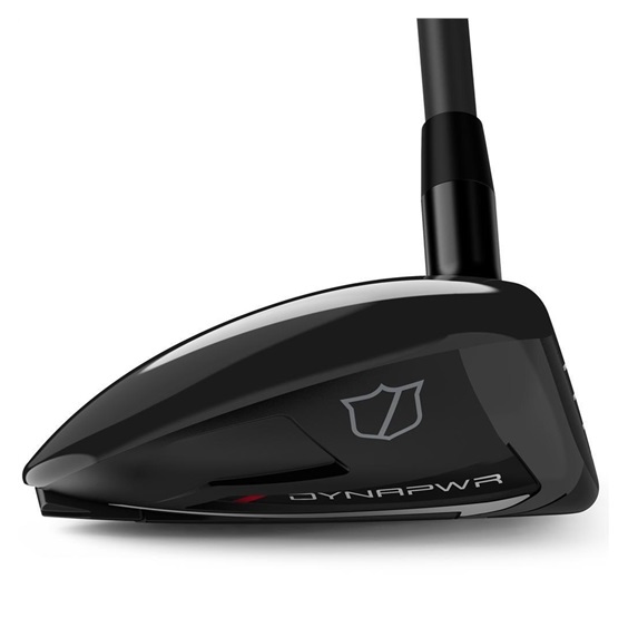 Wilson Dynapower Max Lite damski fairway wood