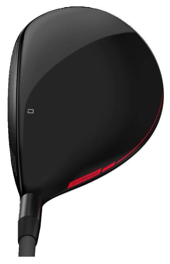 Wilson Dynapower Max Lite damski fairway wood