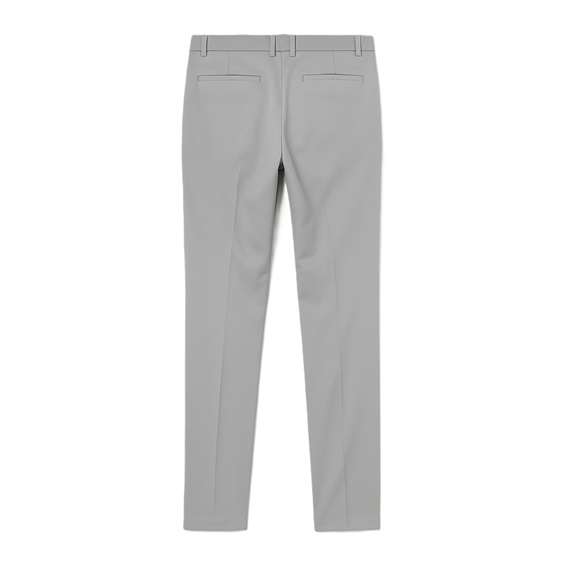 Fashion Sports Wear ROCA slim spodnie męskie, szare