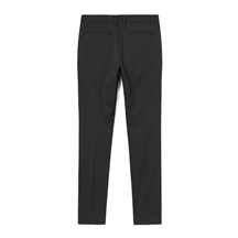 Fashion Sports Wear NORDIC spodnie męskie, czarne