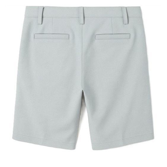 Fashion Sports Wear TAOS spodenki męskie, szare