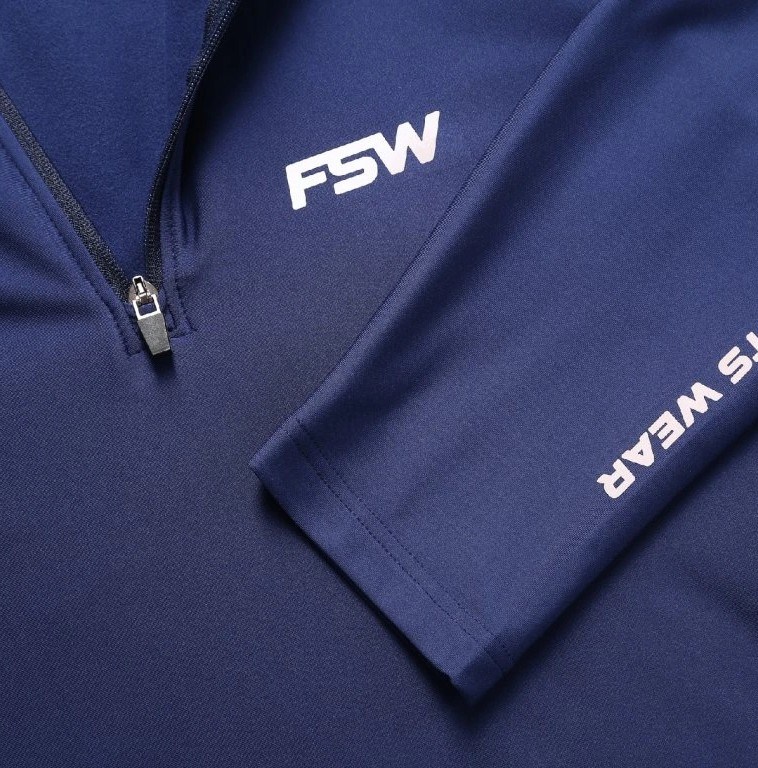 Fashion Sports Wear PORTLAND męska bluza