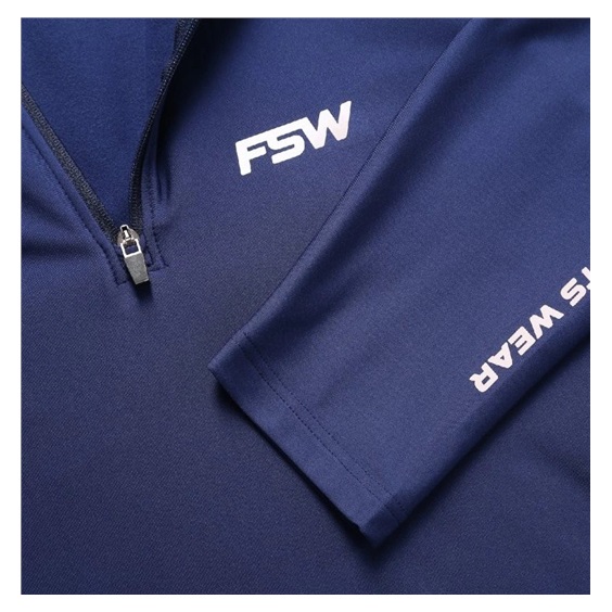 Fashion Sports Wear PORTLAND męska bluza