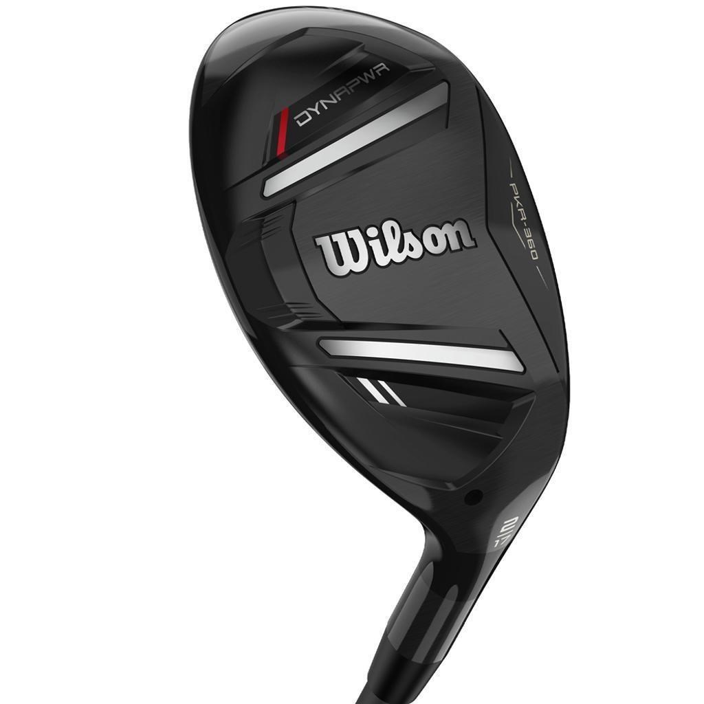 Wilson Dynapower Lite damski hybryd