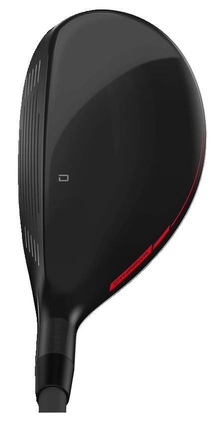 Wilson Dynapower Lite damski hybryd
