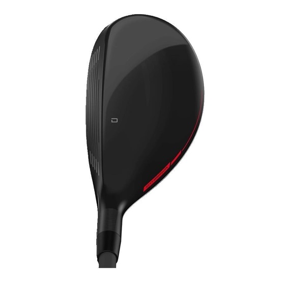 Wilson Dynapower Lite damski hybryd