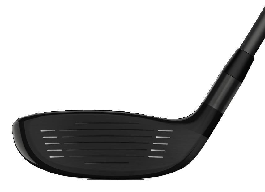 Wilson Dynapower Lite damski hybryd