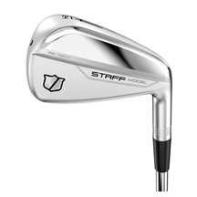 Wilson Staff Model RB Utility męski iron, grafit