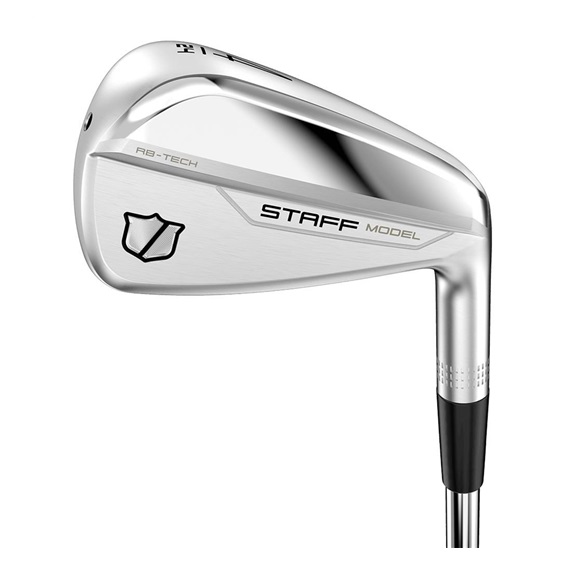 Wilson Staff Model RB Utility męski iron, grafit
