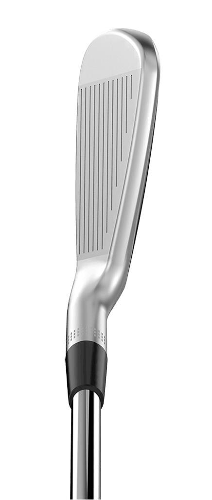 Wilson Staff Model RB Utility męski iron, grafit