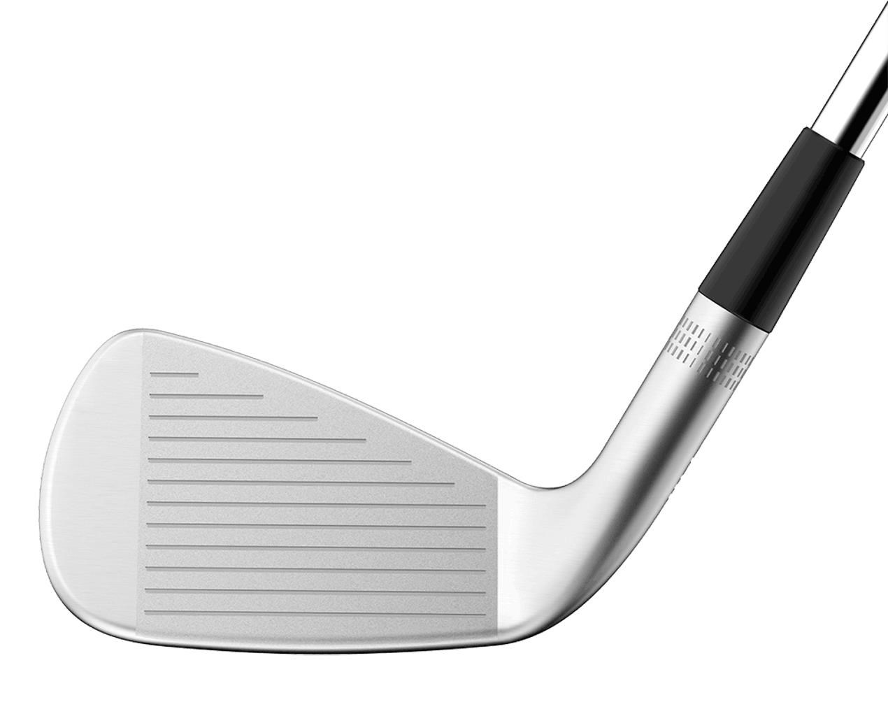 Wilson Staff Model RB Utility męski iron, grafit