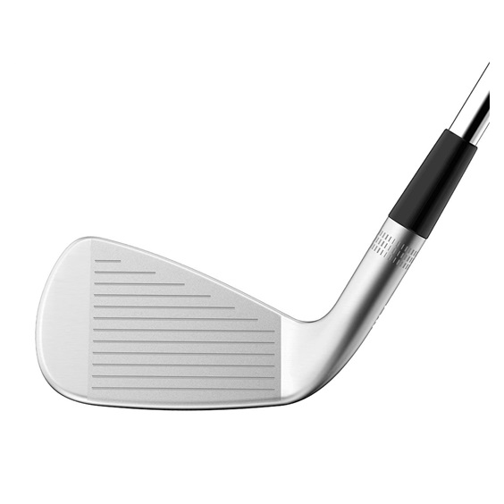 Wilson Staff Model RB Utility męski iron, grafit