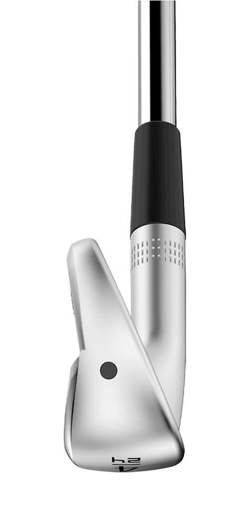 Wilson Staff Model RB Utility męski iron, grafit
