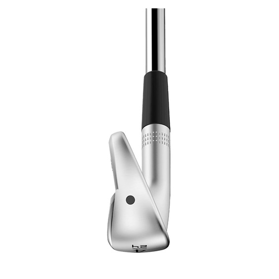 Wilson Staff Model RB Utility męski iron, grafit