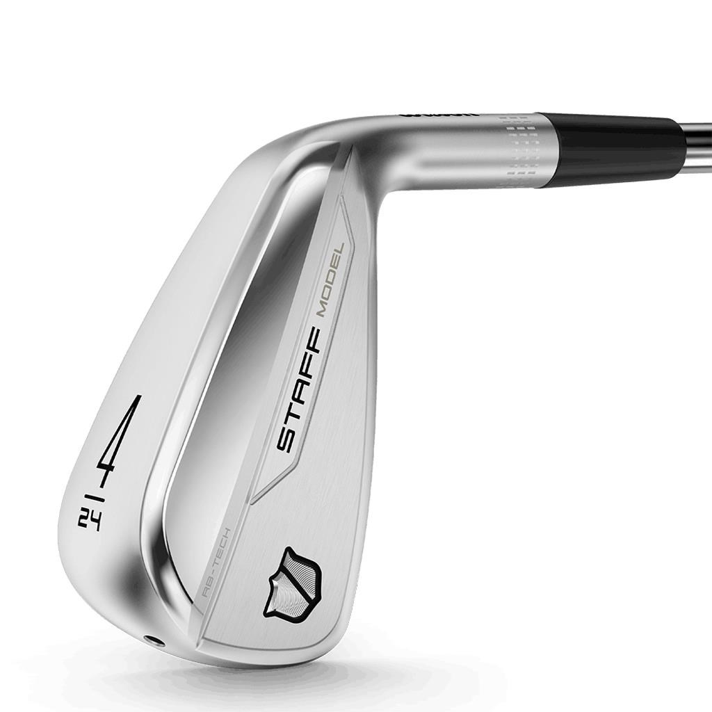 Wilson Staff Model RB Utility męski iron, grafit