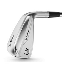 Wilson Staff Model RB Utility męski iron, grafit