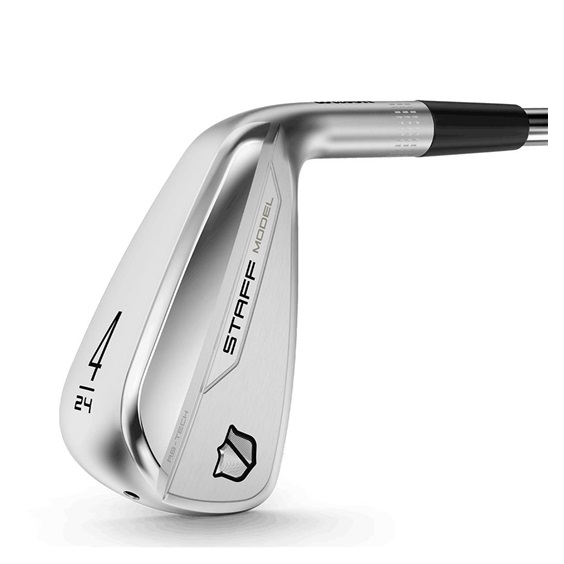 Wilson Staff Model RB Utility męski iron, grafit