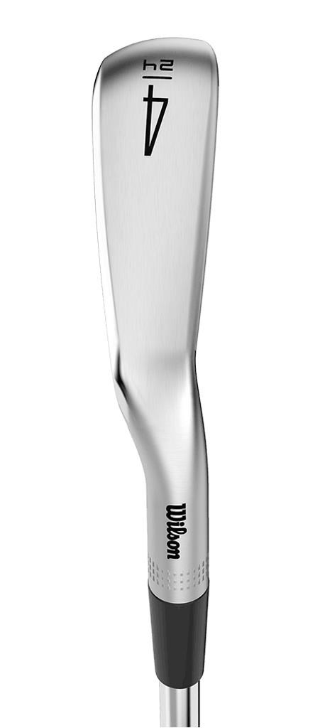 Wilson Staff Model RB Utility męski iron, grafit
