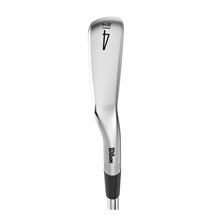 Wilson Staff Model RB Utility męski iron, grafit