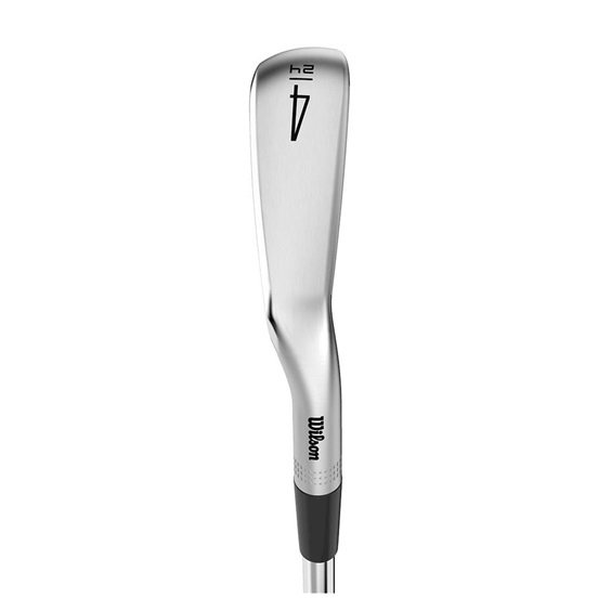 Wilson Staff Model RB Utility męski iron, grafit
