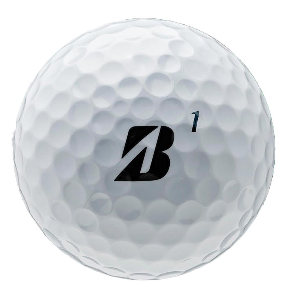 Bridgestone e12 HiLaunch MindSet piłki golfowe