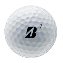 Bridgestone e12 HiLaunch MindSet piłki golfowe