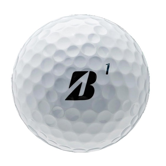 Bridgestone e12 HiLaunch MindSet piłki golfowe