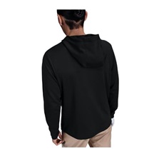 Nike Tour męska bluza, czarna