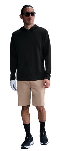 Nike Tour męska bluza, czarna
