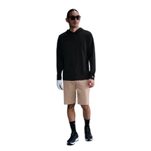 Nike Tour męska bluza, czarna